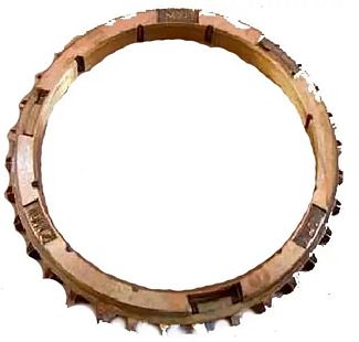 Кольцо КПП синхронизатора 3/4/5-й передач блокирующее 2.8L 