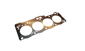 Прокладка ГБЦ метал 
