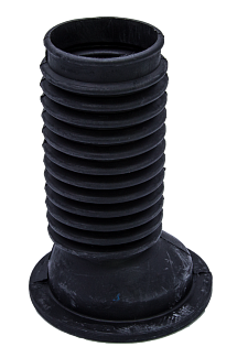 Пильник амортизатора переднього 