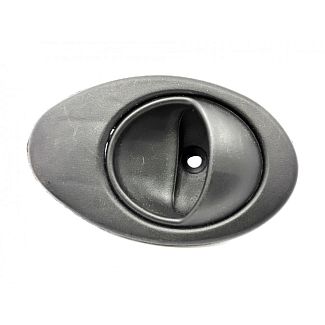 Ручка двери внутренняя левая 7 SEVEN PARTS