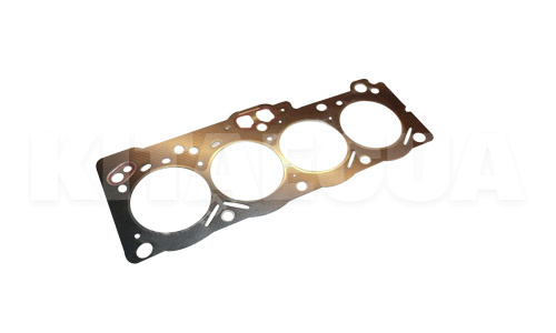 Прокладка ГБЦ метал на Geely SL (1136000058)