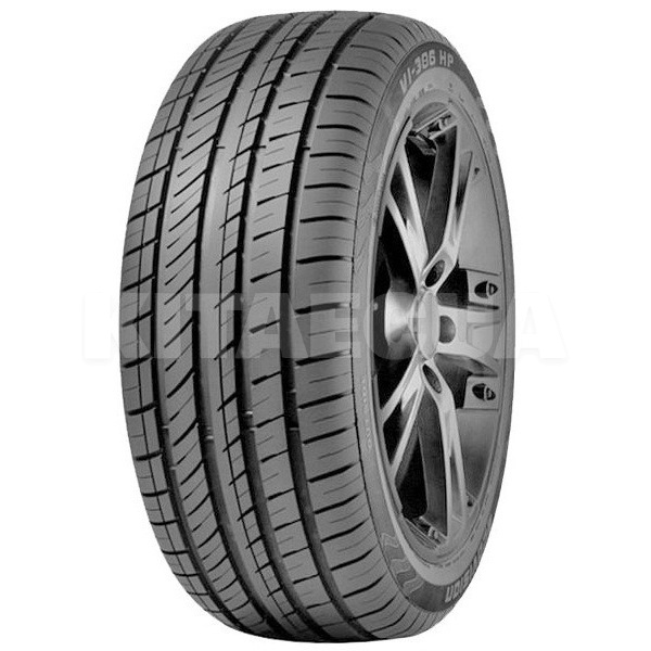 Шина летняя 255/50R19 107V XL VI-386HP Ecovision (1000300355)