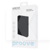 Повербанк Hyper Flux 10000mAh 22.5W белый PROOVE (557730003)