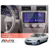 Штатна магнітола MOSS M3 4+32 ГБ 10" Toyota Camry 6 XV 40 2006-2011 (F2) AMS (50894)