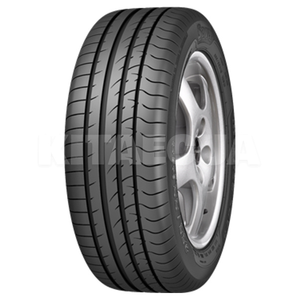 Шина летняя 255/50R19 107Y XL Intensa SUV 2 SAVA на VOLKSWAGEN (1000356911)