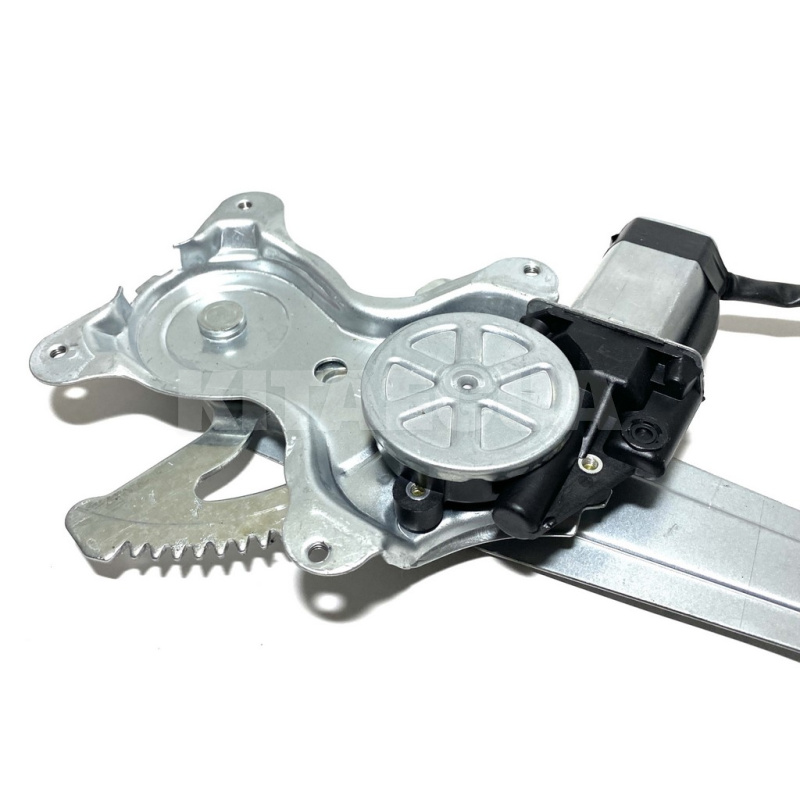 Стеклоподъемник задний правый KLM Autoparts на TIGGO 1.6-1.8 (T11-6204120) - 2