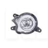 Фара противотуманная правая (стекло) 7 SEVEN PARTS на Chery AMULET (A15-3732020BA-S)