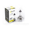 Галогенная лампа H7 70W 24V Starlight +30% Solar (2407)