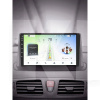 Штатная магнитола CC4L 6+64 Gb 9" Renault Megane 3 2008-2014 Teyes (71199)