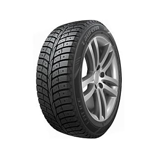 Шина зимова 215/65R16 98T i Fit Ice LW71 (під шип) Laufenn