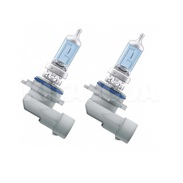 Галогенна лампа HB4 51W 12V Cool Blue Intense комплект Osram (9006CBI-HCB)