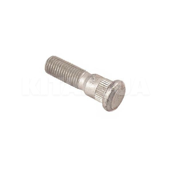 Шпилька передней ступицы ORIJI на Geely EMGRAND EC7 FL (1164010698) - 2