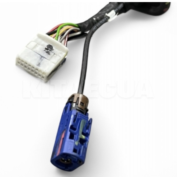 Зеркало правое BYD на BYD Song L (14381175-00) - 2