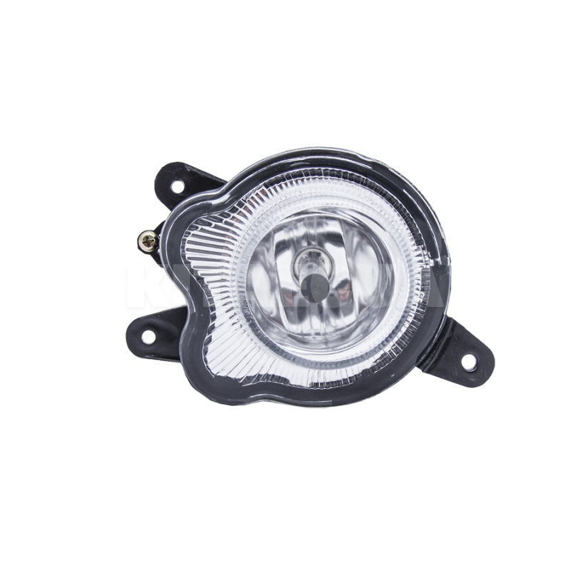 Фара противотуманная правая (стекло) 7 SEVEN PARTS на Chery AMULET (A15-3732020BA-S)