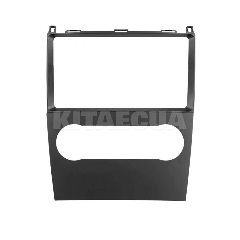 Штатна магнітола X9232 2+32 Gb 9" Mercedes-Benz A-Class 2 C169 2004-2012 SIGMA4car (43524) - 2
