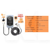Зарядка для електромобіля 12 кВт 50А 1-фаза type 1 (американське авто) FEYREE (FY12-50-1PH-TP1-CS-P)