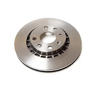 Диск гальмівний передній з АБС FITSHI