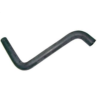 Патрубок радіатора верхній 