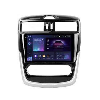 Штатна магнітола CC3 2k 4+32Gb 9" Nissan Serena 2016-2019 (B) Teyes
