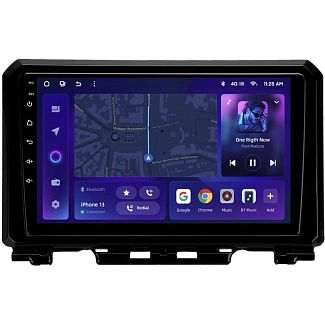 Штатная магнитола MOSS M2 4+32 Gb 9" Suzuki Jimny JB64 2018-2020 AMS