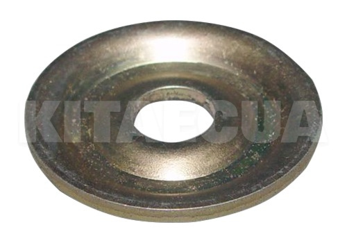 Шайба втулки амортизатора заднего нижняя на TIGGO 2.0-2.4 (T11-2915025)