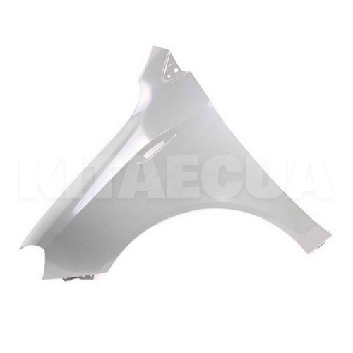 Крило переднє ліве ОРИГИНАЛ на ZAZ FORZA (A13-8403101-DY)