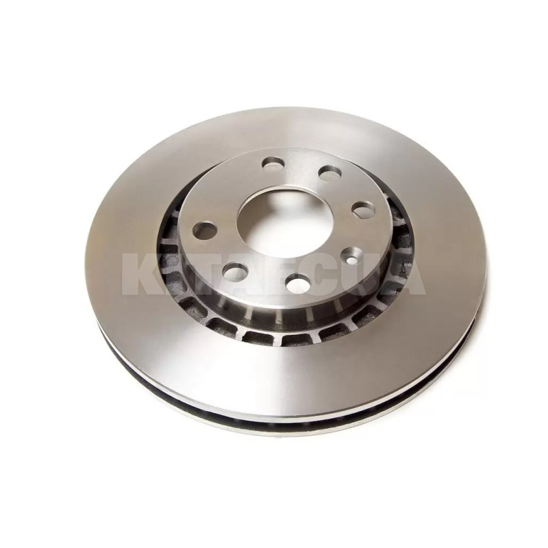 Диск гальмівний передній з АБС FITSHI (F3501110)