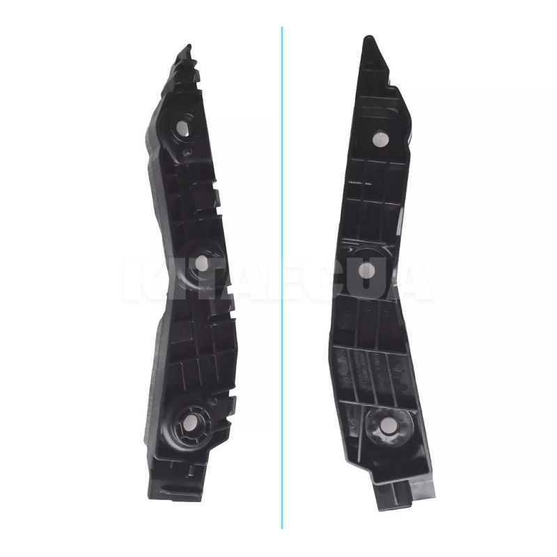 Кронштейн переднего бампера правый ОРИГИНАЛ на BYD EV Song Plus (SA3HK-2803411)