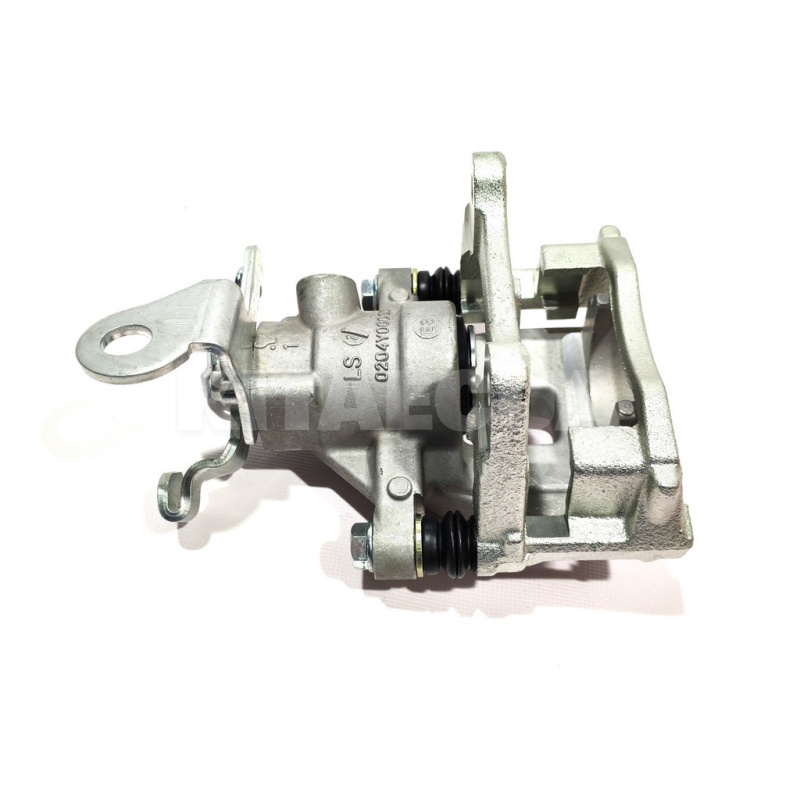 Супорт задній лівий KLM Autoparts на Geely EMGRAND EC7 (1064001722)