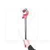 Набор плашек трубных для нарезки резьбы (1/2" 3/4" 1" 1 1/4") 4 предмета Intertool (SD-8004)