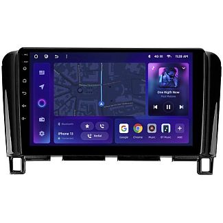 Штатна магнітола MOSS M2 4+32 Gb 9" Nissan Serena 4 C26 2010-2016 AMS