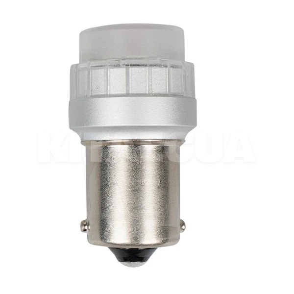 Светодиодная лампа V8 12V P21W 1300K (компл.) AMS (41267) - 5