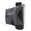 Автомобильный видеорегистратор Super HD (2304x1296) 2.7" дисплей SHO-ME (A12-GPS/Glonass)