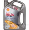 Масло моторное синтетическое 4л 5W-30 Helix Ultra SHELL (550046387)