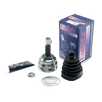 ШРУС зовнішній 30 зуба EuroEx