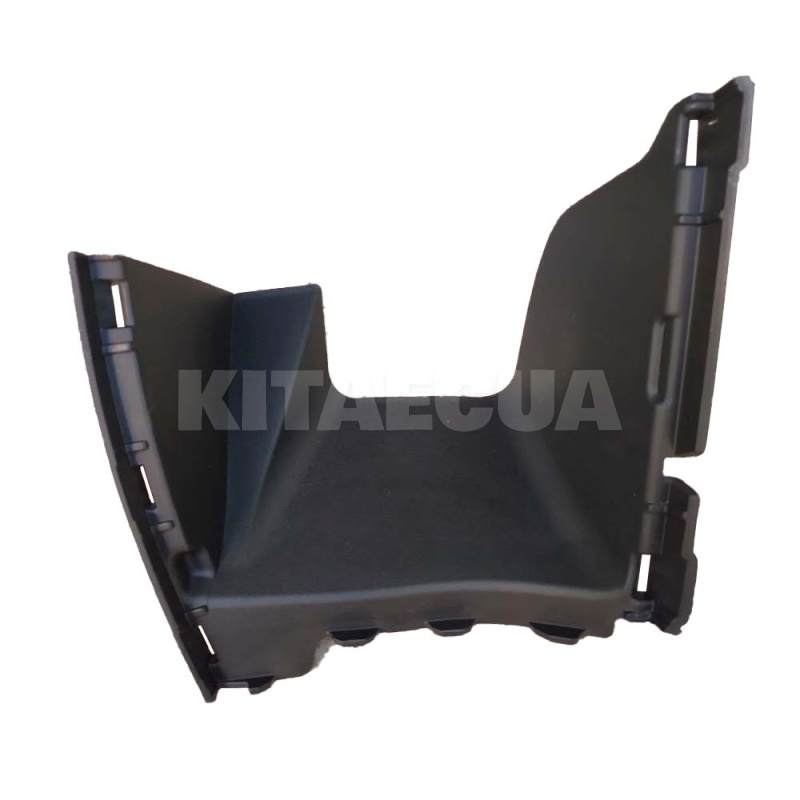 Кронштейн переднього бампера правий на VOLKSWAGEN ID.4 CROZZ (11G 853 950)