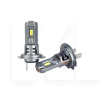 LED лампа для авто S25 H7 24W 6000K STELLAR (6604)