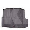Гумовий килимок багажника Skoda Octavia III (A7) (2013-2020) Stingray (6020151)
