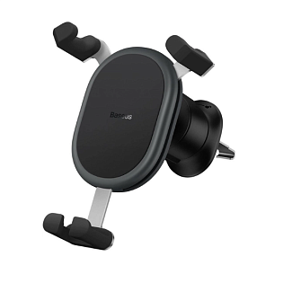 Держатель телефона автомобильный 119-165 мм BASEUS