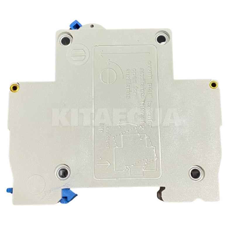 Автоматический выключатель для электроскутера AIMA (24300-B004-00000) - Kitaec.ua 5 Автоматический выключатель для электроскутера AIMA (24300-B004-00000) - 5