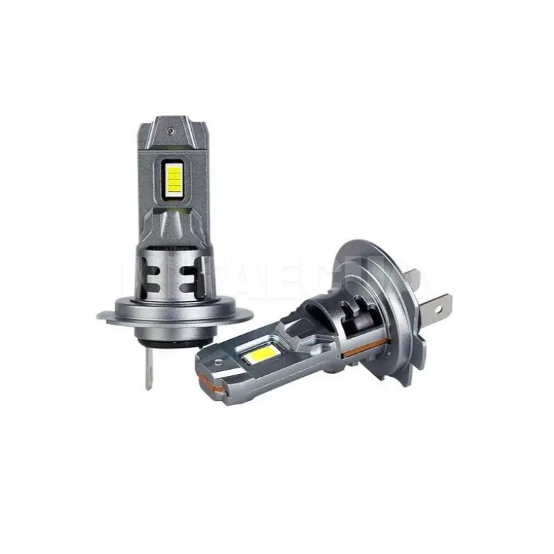 LED лампа для авто S25 H7 24W 6000K STELLAR (6604) - 4