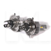 LED лампа для авто H4 40W 6500K (комплект) M5 (37006104)