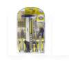 Набор инструментов 1/4" 101 предмет WMC TOOLS (WT-20101)