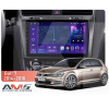 Штатна магнітола MOSS M3 4+32 ГБ 10" Volkswagen Golf 7 MK7 2012-2020 (F1) AMS (50928)