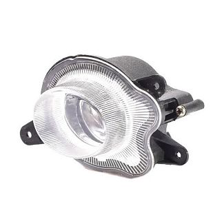 Фара противотуманная правая (пластик) 7 SEVEN PARTS