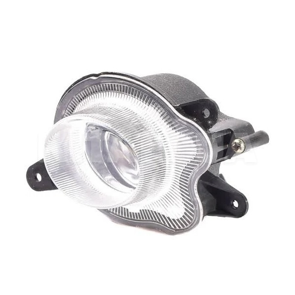 Фара протитуманна права (пластик) 7 SEVEN PARTS на Chery AMULET (A15-3732020BA)