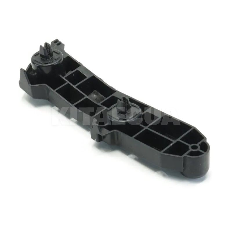 Кронштейн переднего бампера верхний правый ОРИГИНАЛ на NISSAN Ariya (62224-5MP0A) - 2