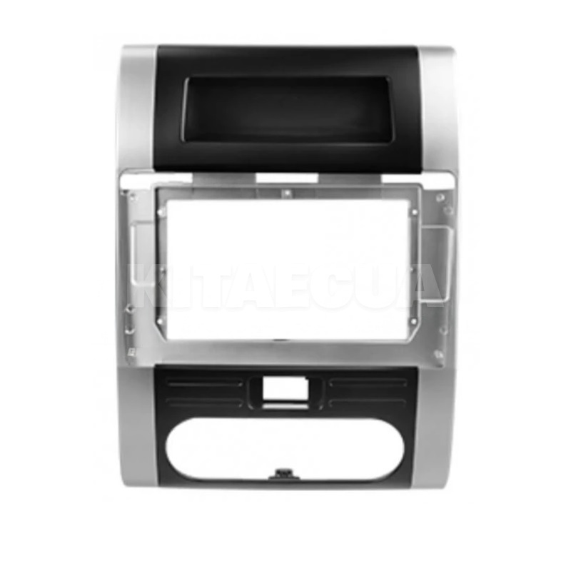 Штатна магнітола CC3L 4+64 Gb 10" Nissan X-Trail 2 T31 2007-2015 Teyes (52284) - 2