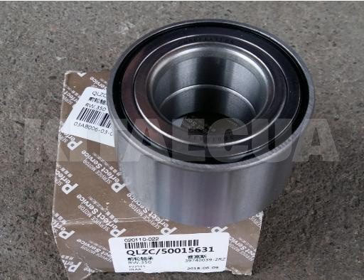Подшипник ступицы передней STARLINE на MG 350 (50015631) - 2