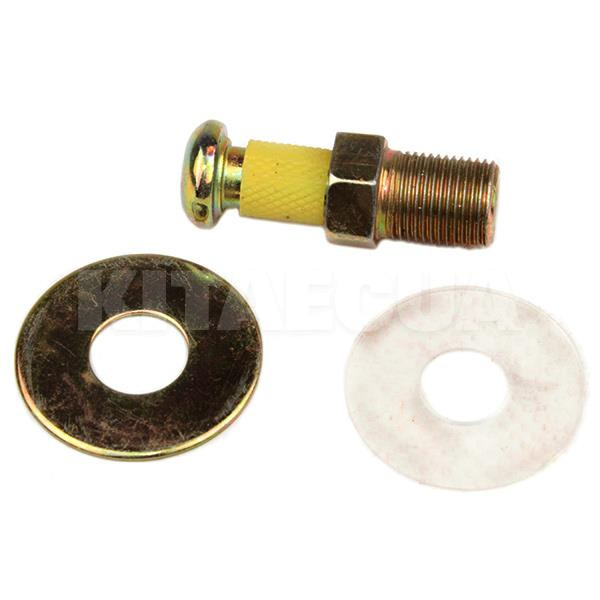 Фіксатор замку дверей ОРИГИНАЛ на Chery AMULET (A116105270)